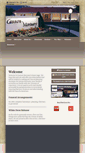 Mobile Screenshot of cannonmortuary.com